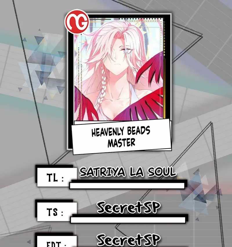 Heavenly Beads Master Chapter 70 Gambar 1